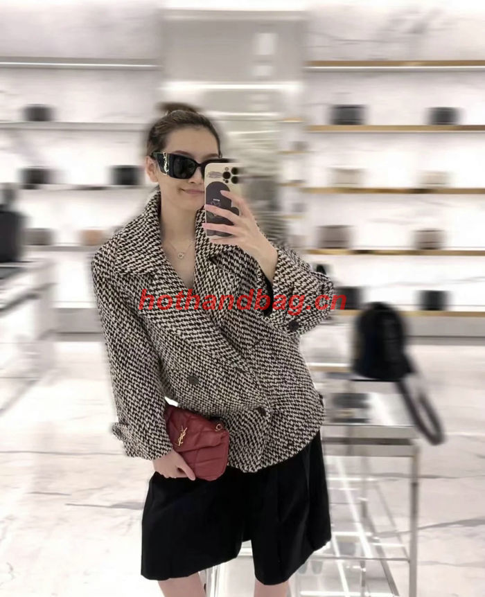 Saint Laurent Sunglasses Top Quality SLS00369